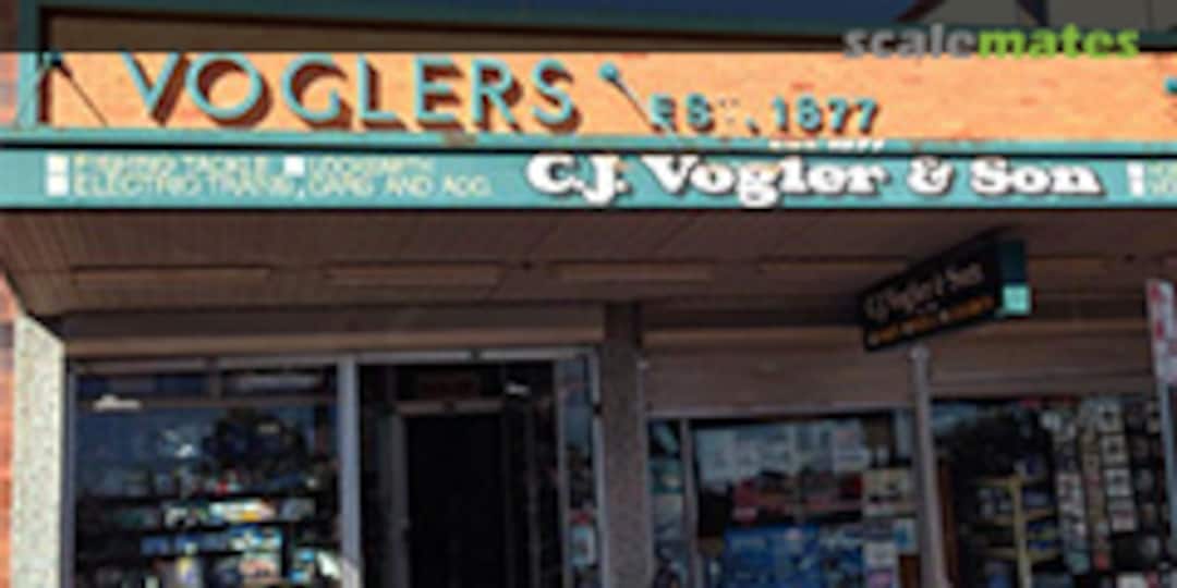 C.J.Vogler & Sons