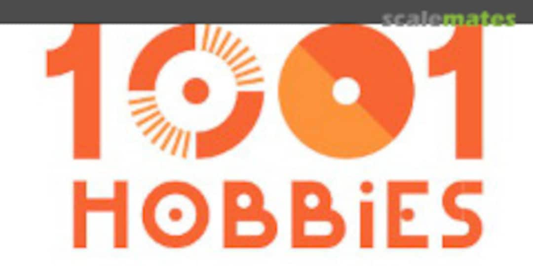 1001hobbies.co.uk