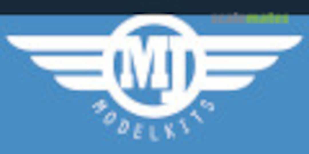 Logo MJ Modelkits