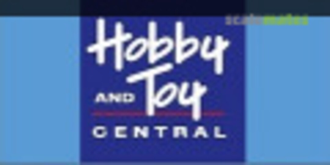 Hobby and Toy Central - London