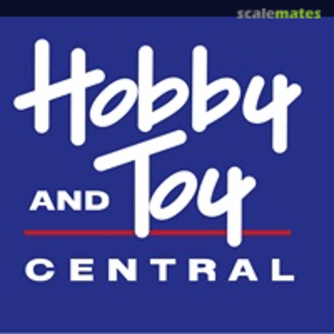 Hobby and Toy Central - London