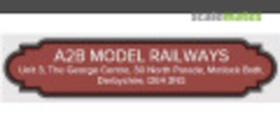 A2B Model Railways