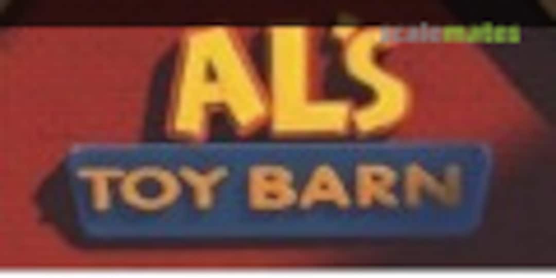 Al's Toy Barn