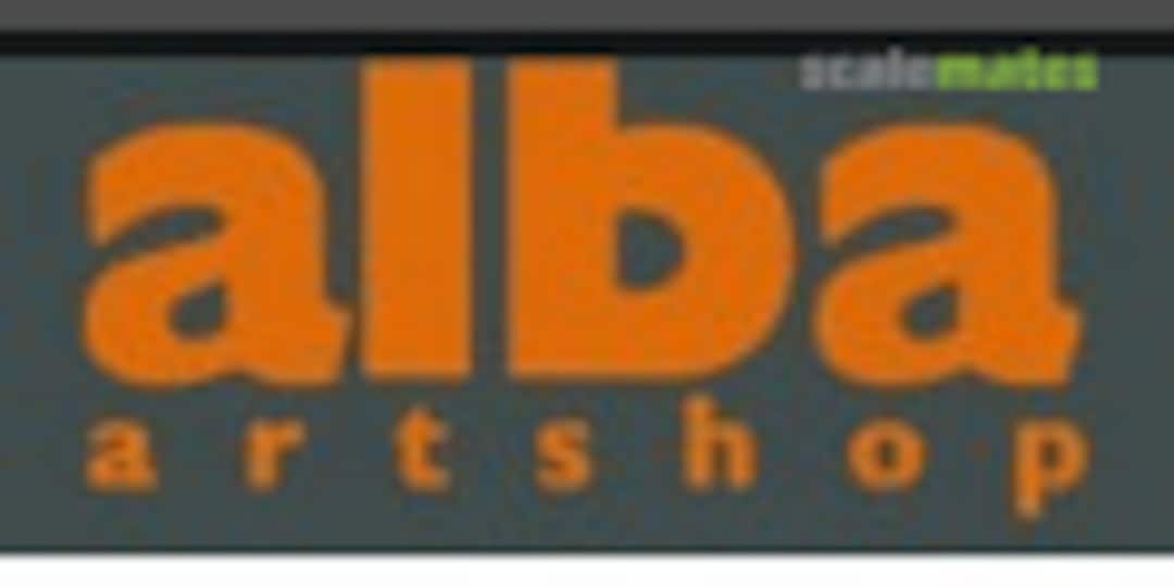Alba Art Shop