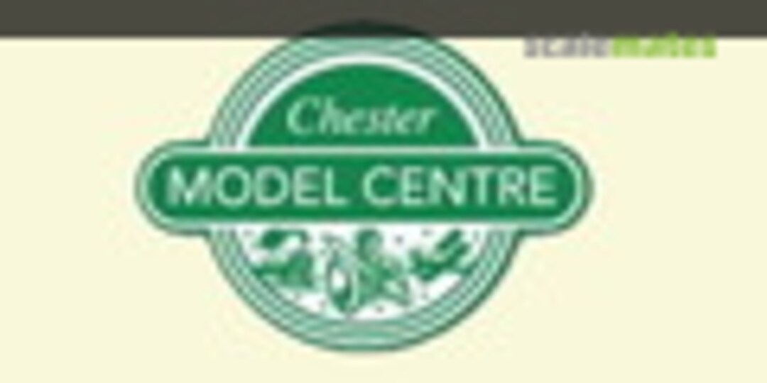 Chester Model Centre