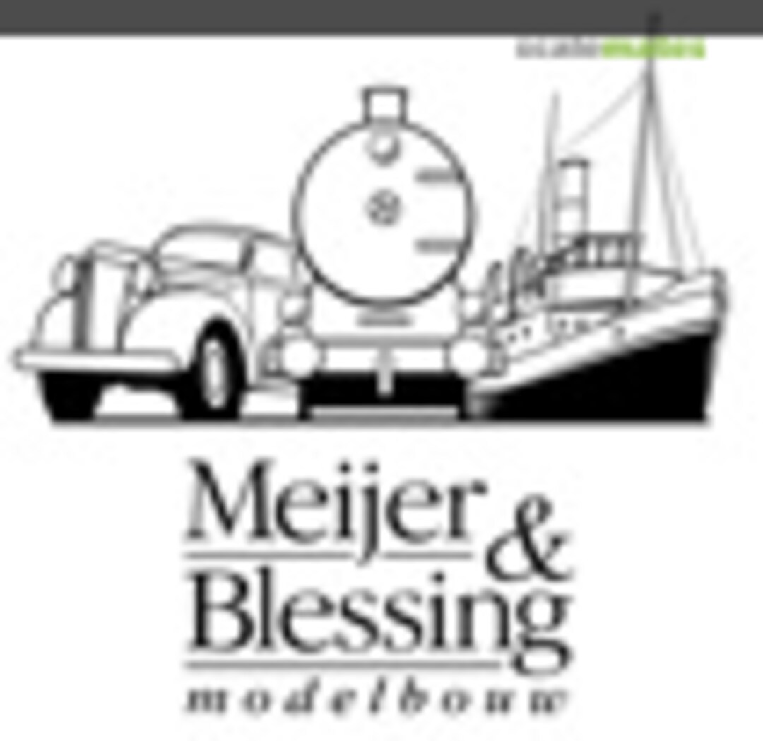Meijer & Blessing