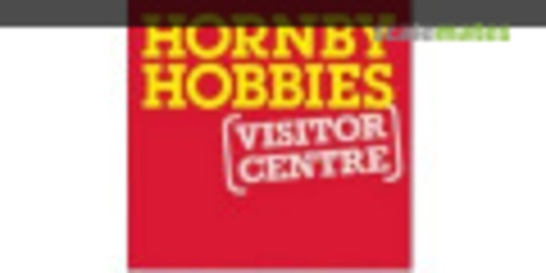 Hornby Hobbies Visitor Centre