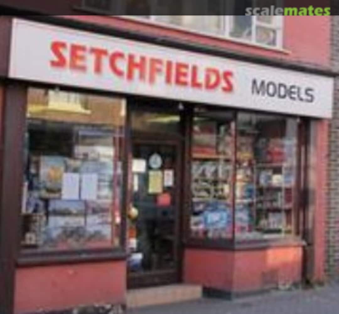 Setchfields Models