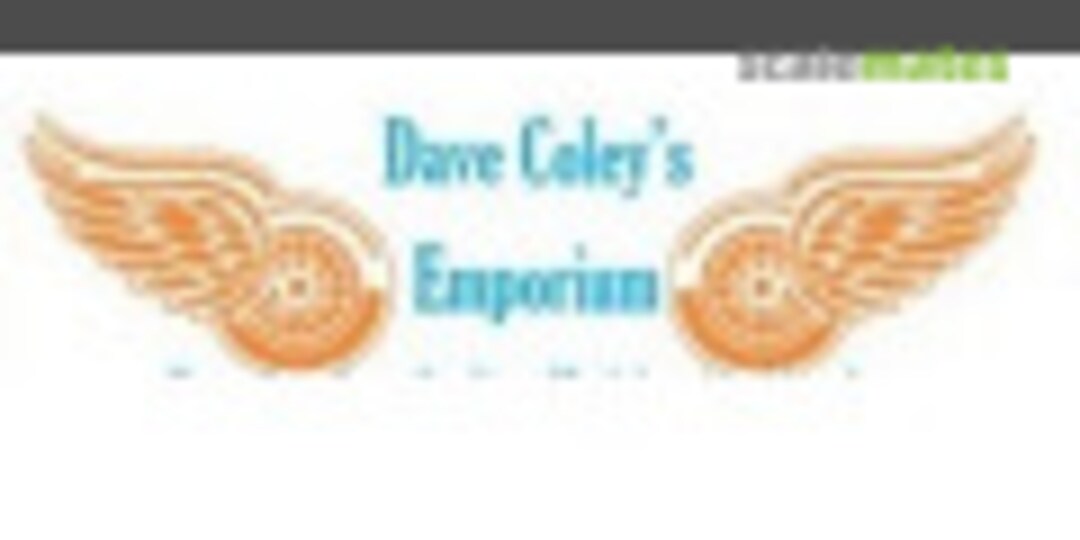 Dave Coley's Emporium