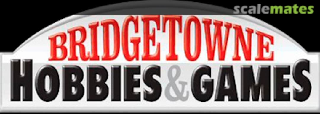 Bridgetown Hobbies & Games