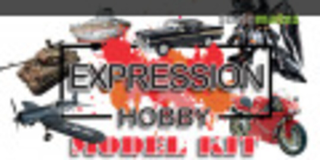 Expression-Hobby