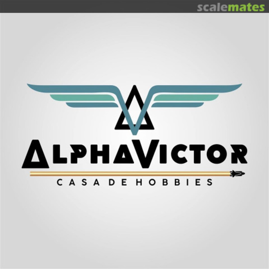 Alpha Victor Hobbies