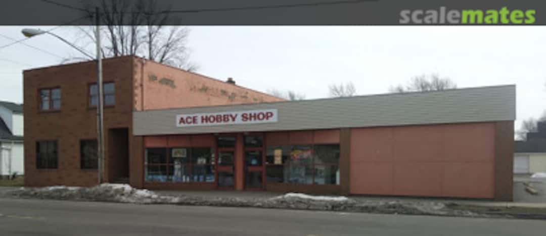 ACE Hobby Shop