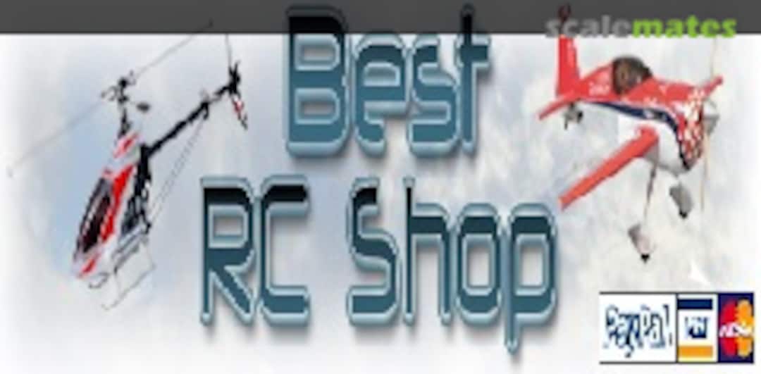 Best R/C Shop
