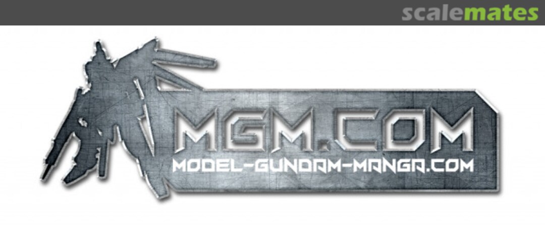 Model Gundam Manga