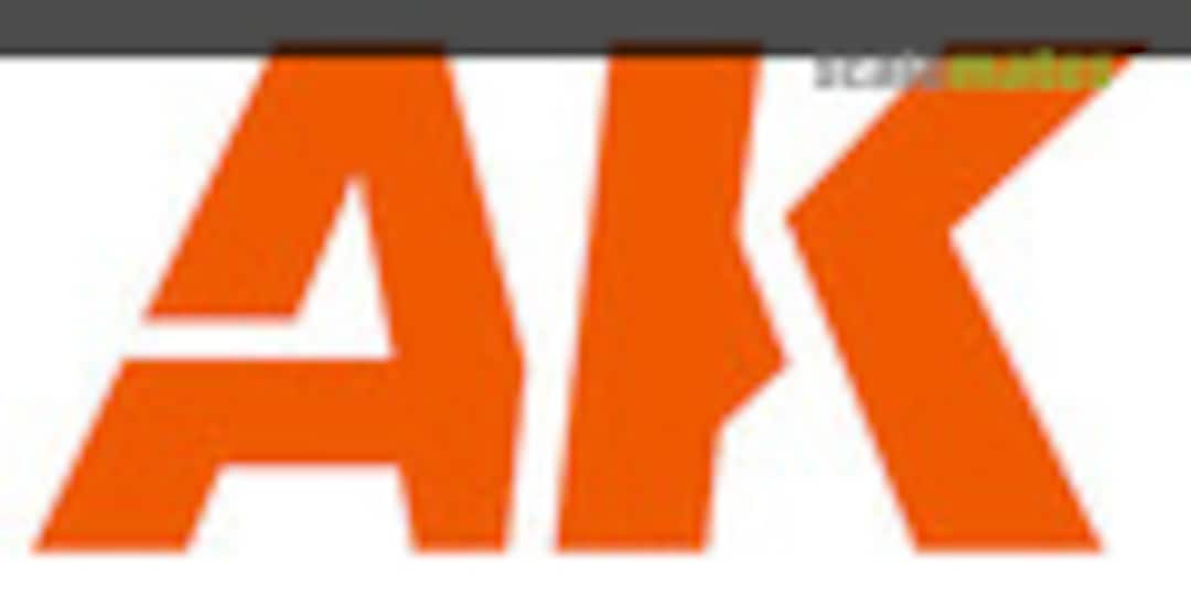 Logo AK Interactive