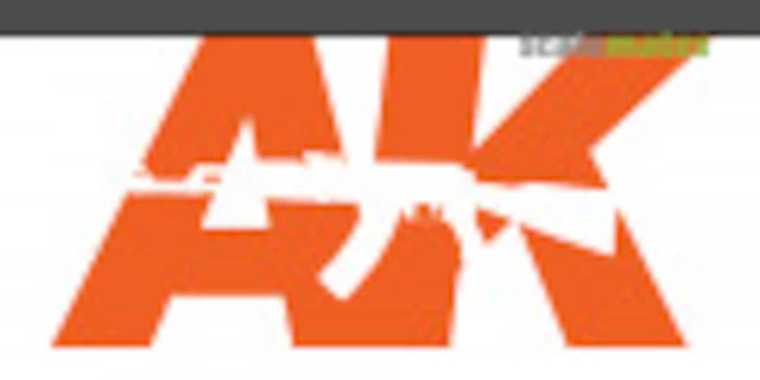 Logo AK Interactive