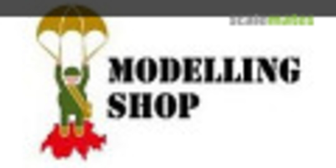 Modelling Shop - Pichon