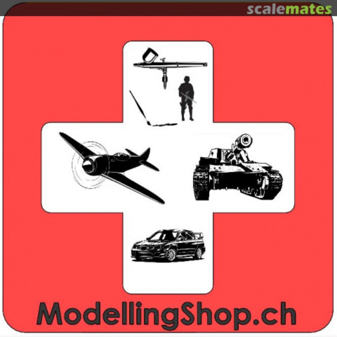 Modelling Shop