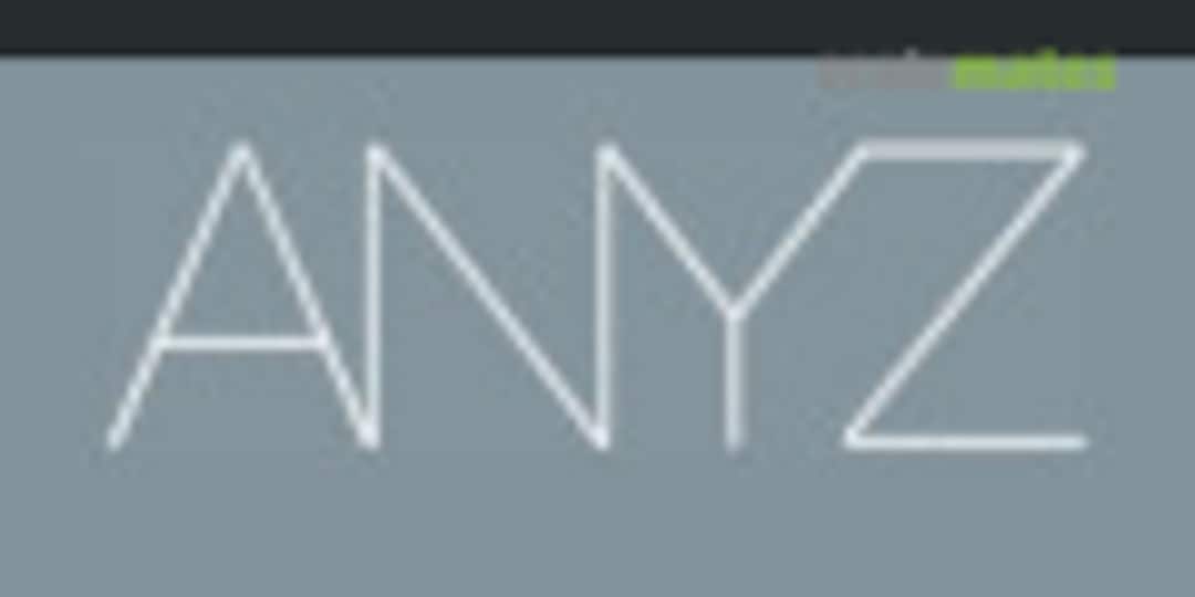 Logo ANYZ
