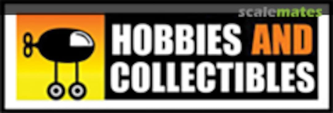 Hobbies and Collectibles