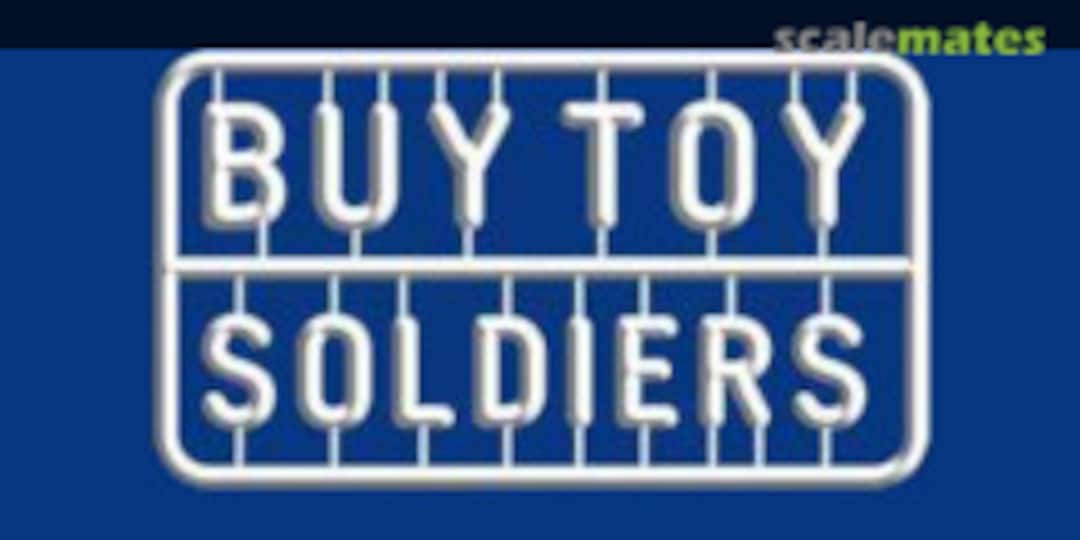 Buy Toy Soldiers