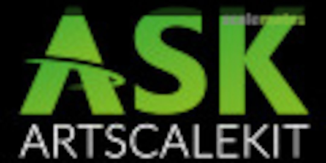 Order now at Artscalekit Logo Artscalekit