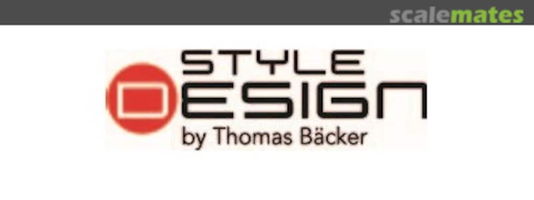 Style Design by Thomas Bäcker