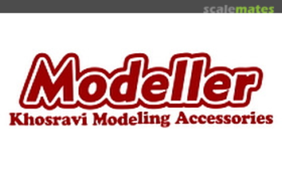 KMA Modeller