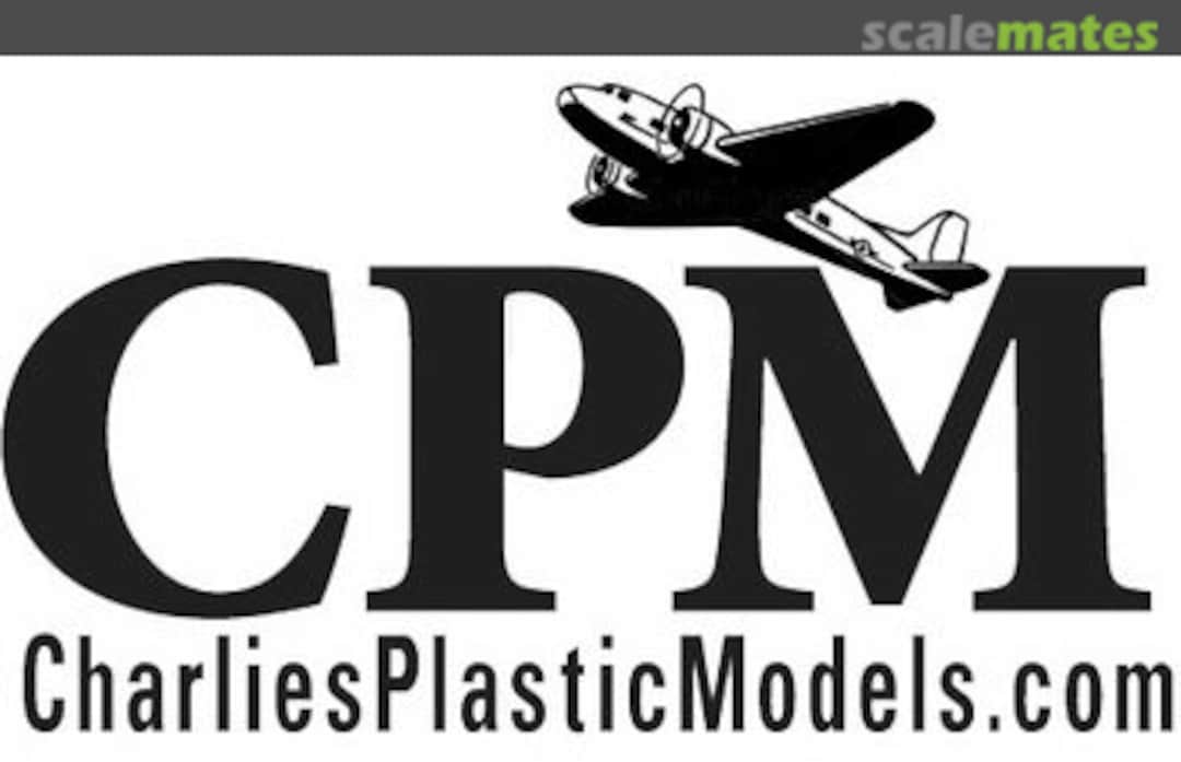 Charlies Plastic Models