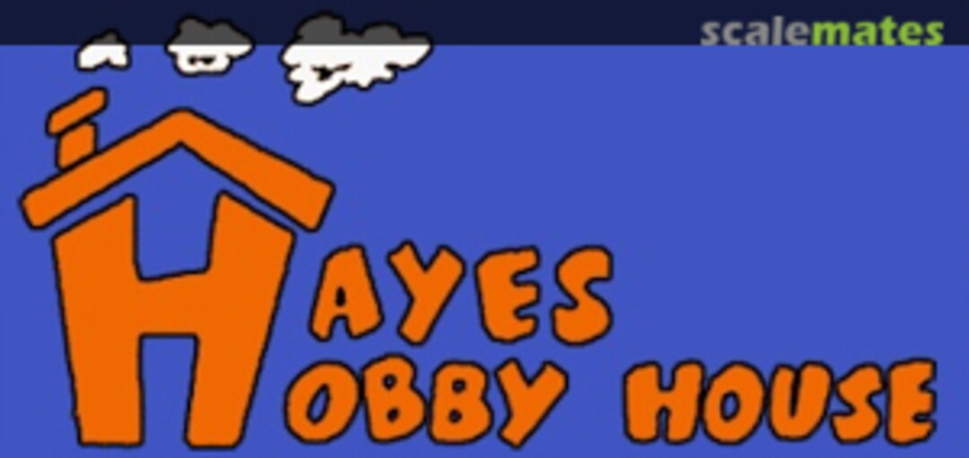 Hayes Hobby House