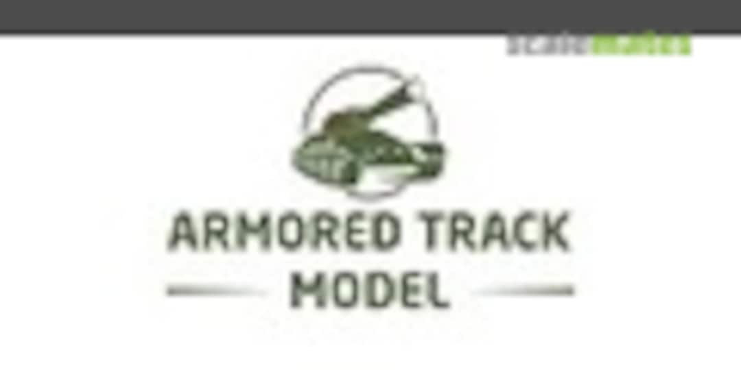 Armored Track Model