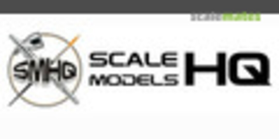 Logo Scale Models HQ