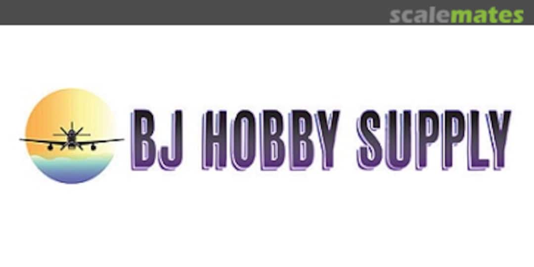 BJ Hobby Supply