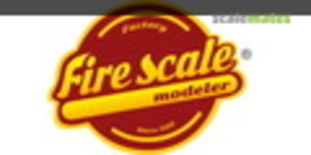 Fire Scale Modeler