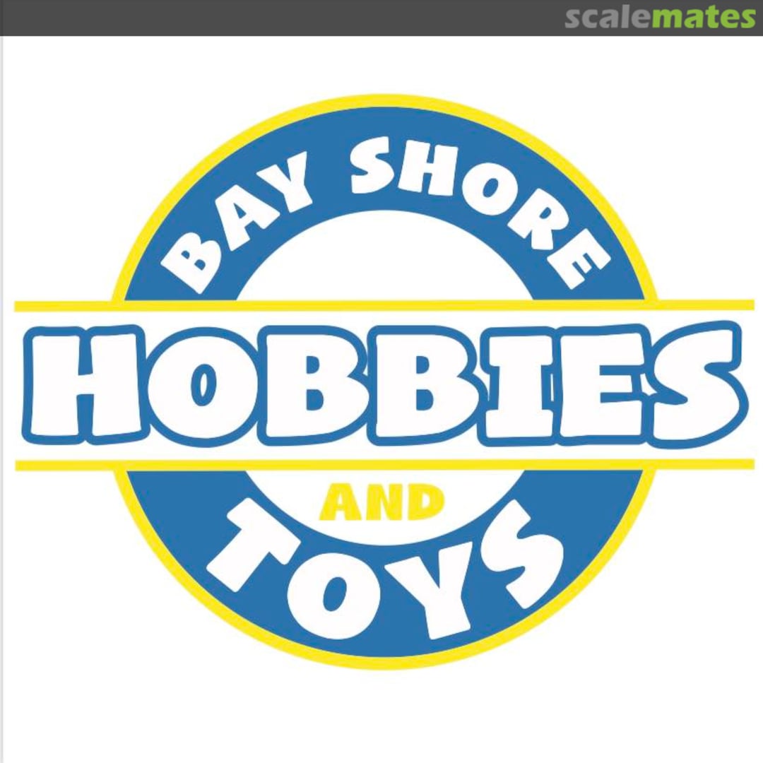 Bay Shore Hobbies and Toys