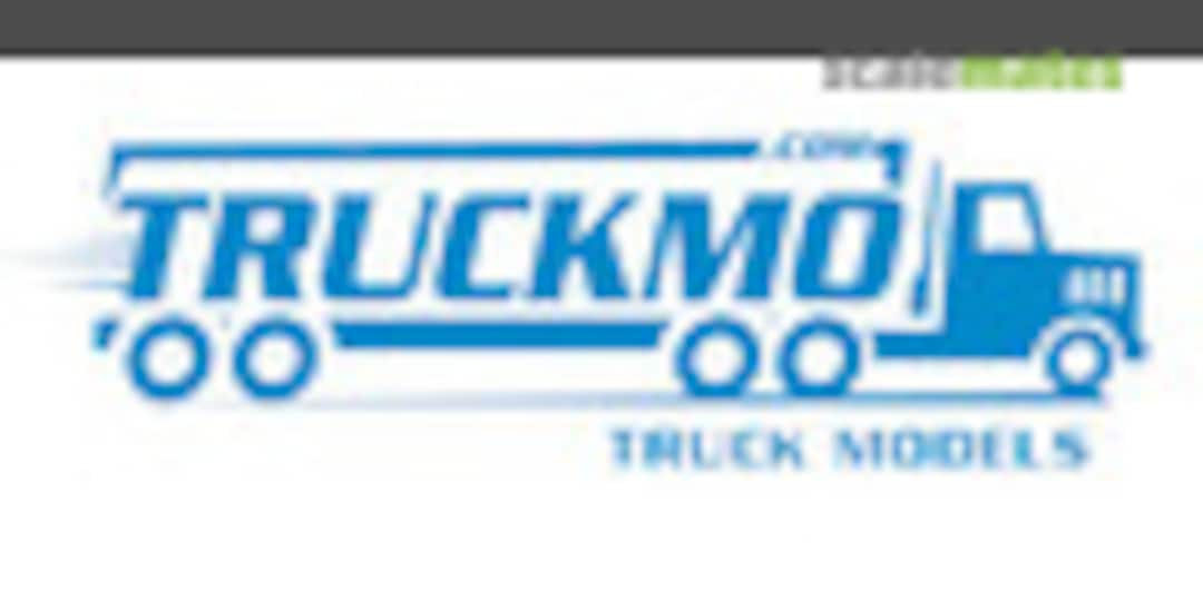 Logo TRUCKMO