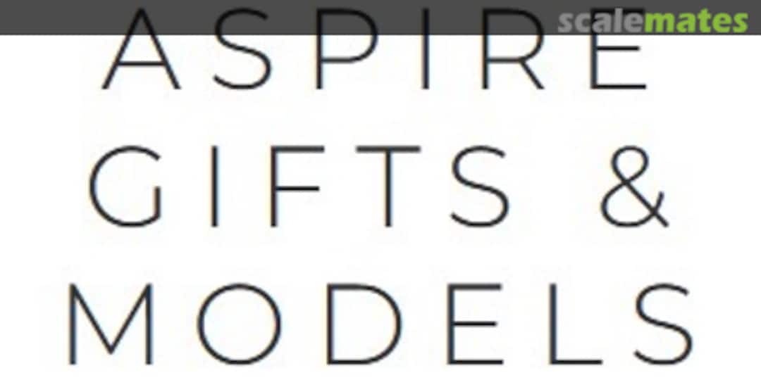 Aspire Gifts & Models