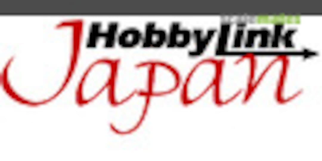 HobbyLink Japan