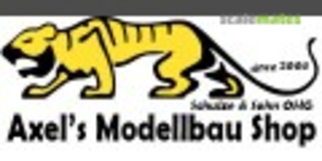 Axel's Modellbau Shop