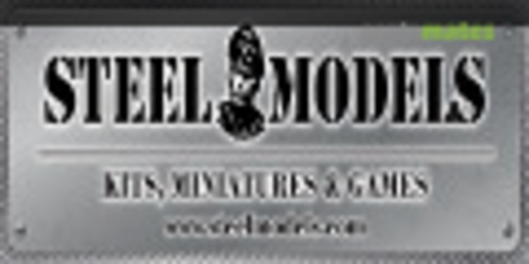 Steel Models