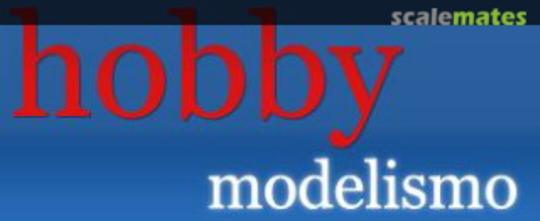 Hobby modelismo