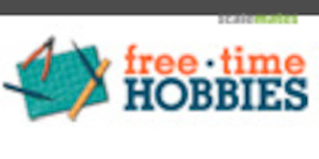 Logo Free Time Hobbies