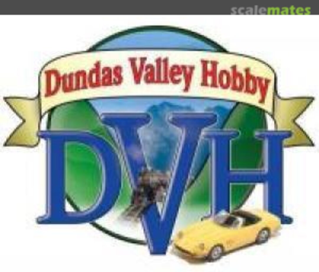 Dundas Valley Hobby
