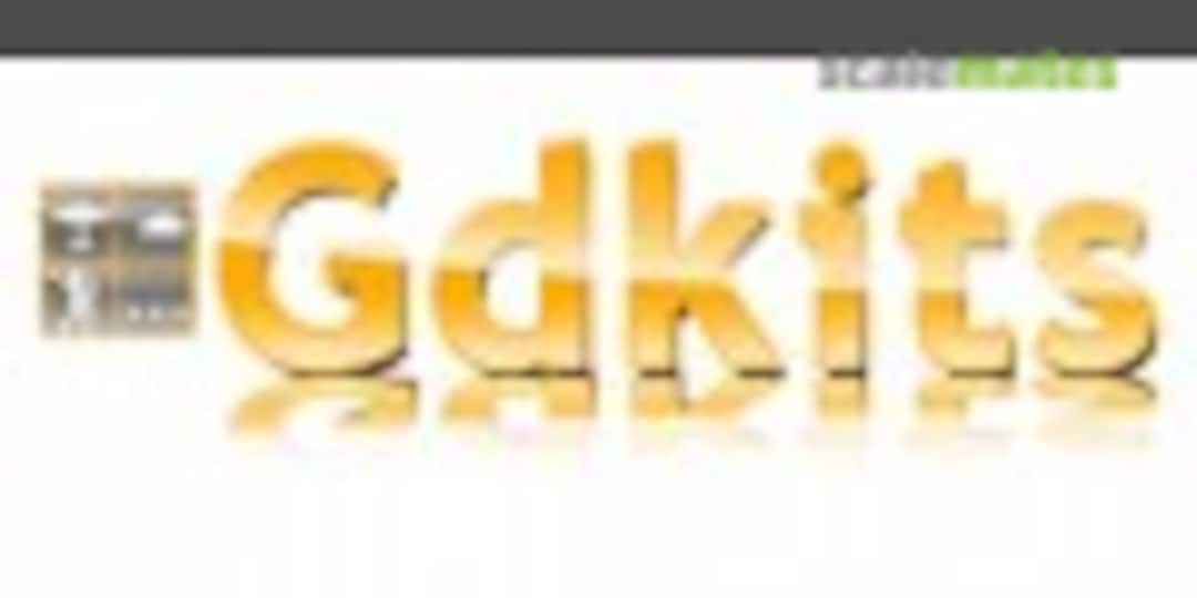 Logo GDkits.com