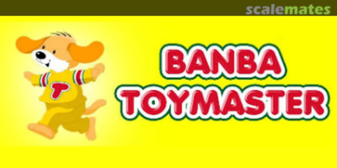 Banba Toymaster