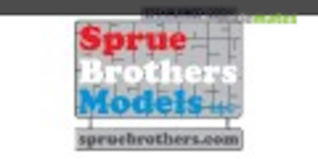 Logo Sprue Brothers Models