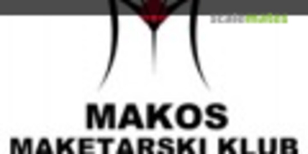 Modelling club "Makos" Osijek