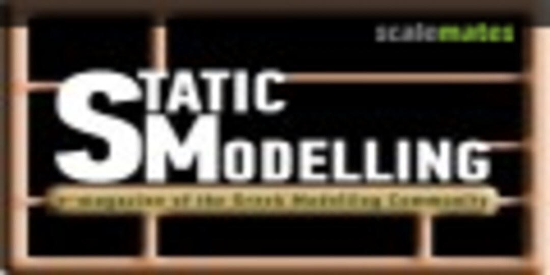 Static Modelling
