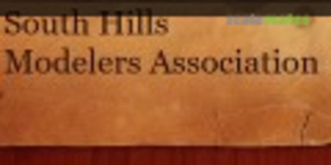 South Hills Modelers Association